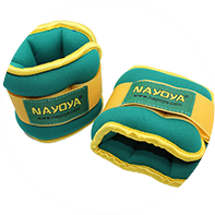 Nayoya Back Hook Massager - Patented Self Massager : : Health &  Personal Care